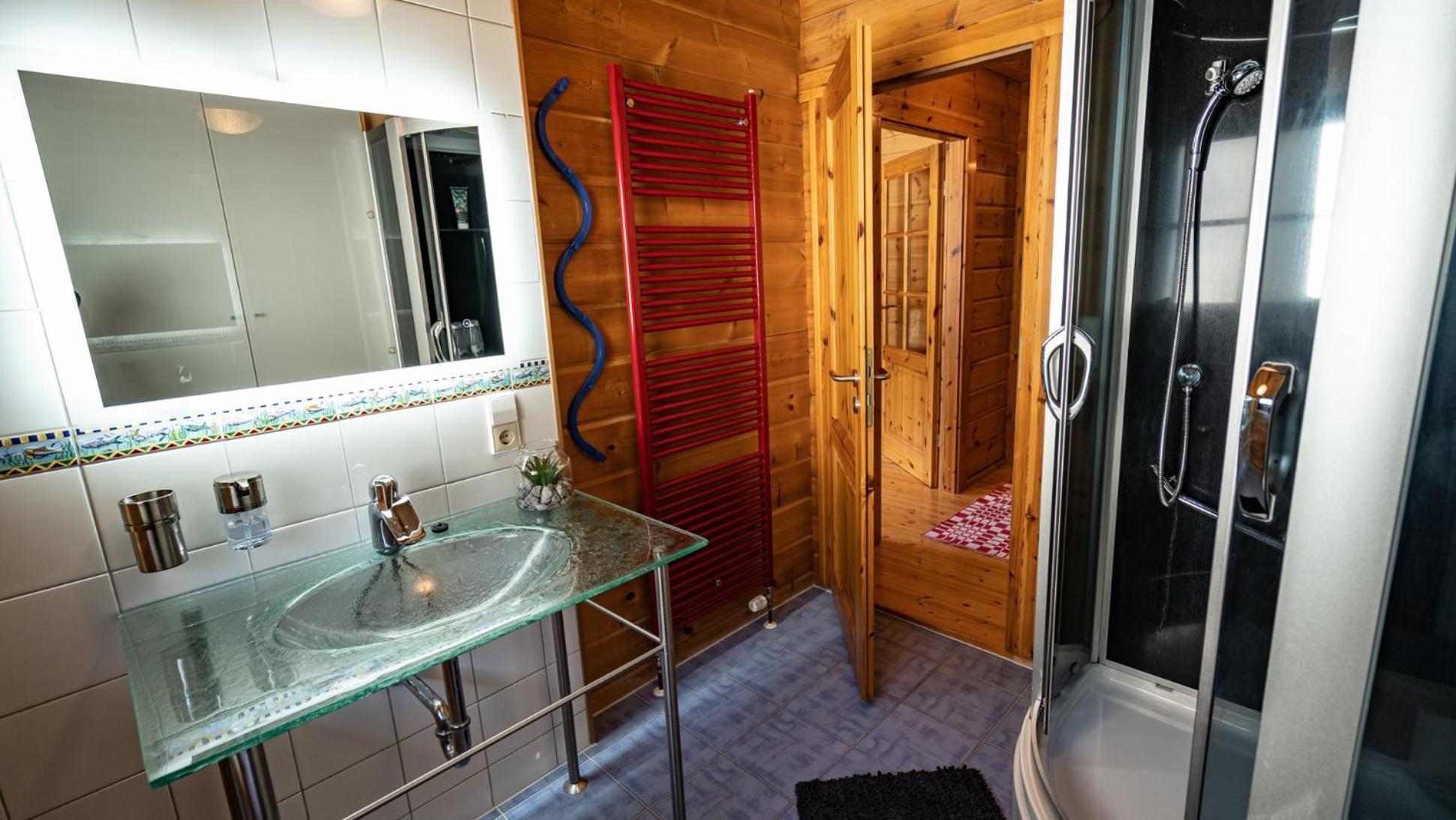 Ferienhaus Schwarzwaldstern, Todtnau, 3 Schlafzimmer Dış mekan fotoğraf