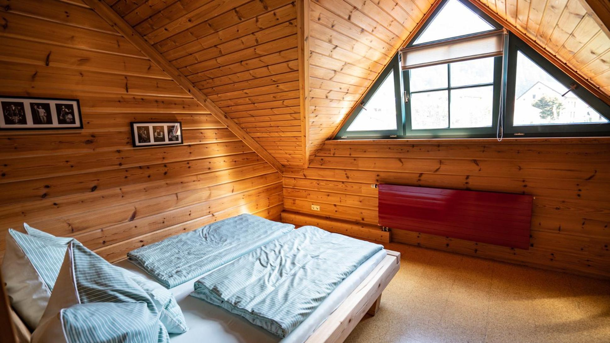 Ferienhaus Schwarzwaldstern, Todtnau, 3 Schlafzimmer Dış mekan fotoğraf