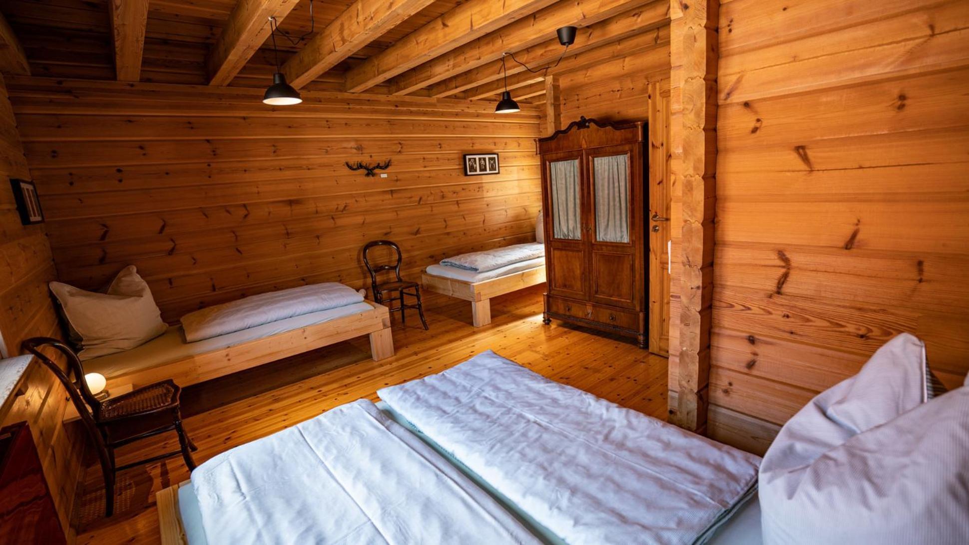 Ferienhaus Schwarzwaldstern, Todtnau, 3 Schlafzimmer Dış mekan fotoğraf
