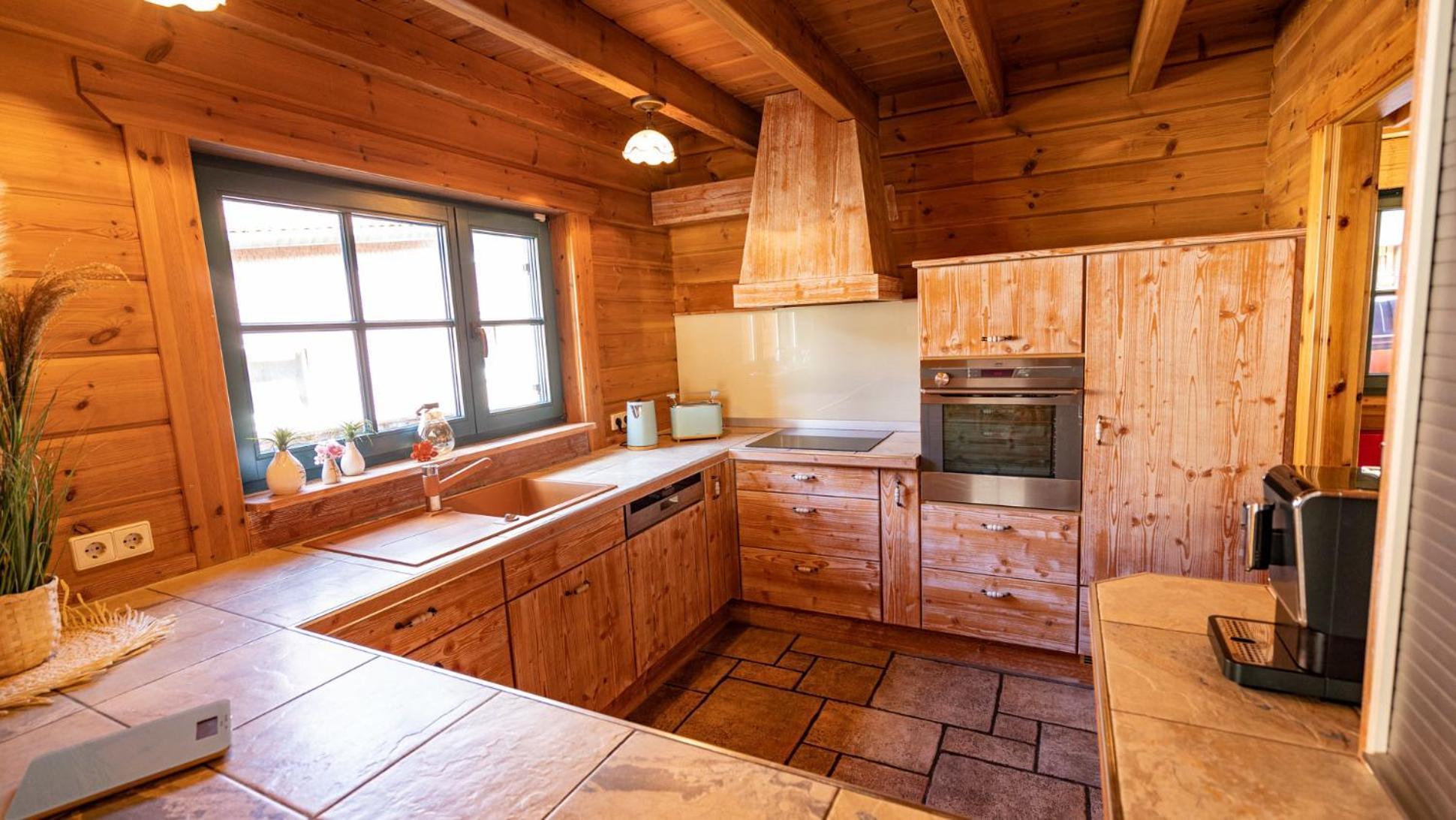 Ferienhaus Schwarzwaldstern, Todtnau, 3 Schlafzimmer Dış mekan fotoğraf