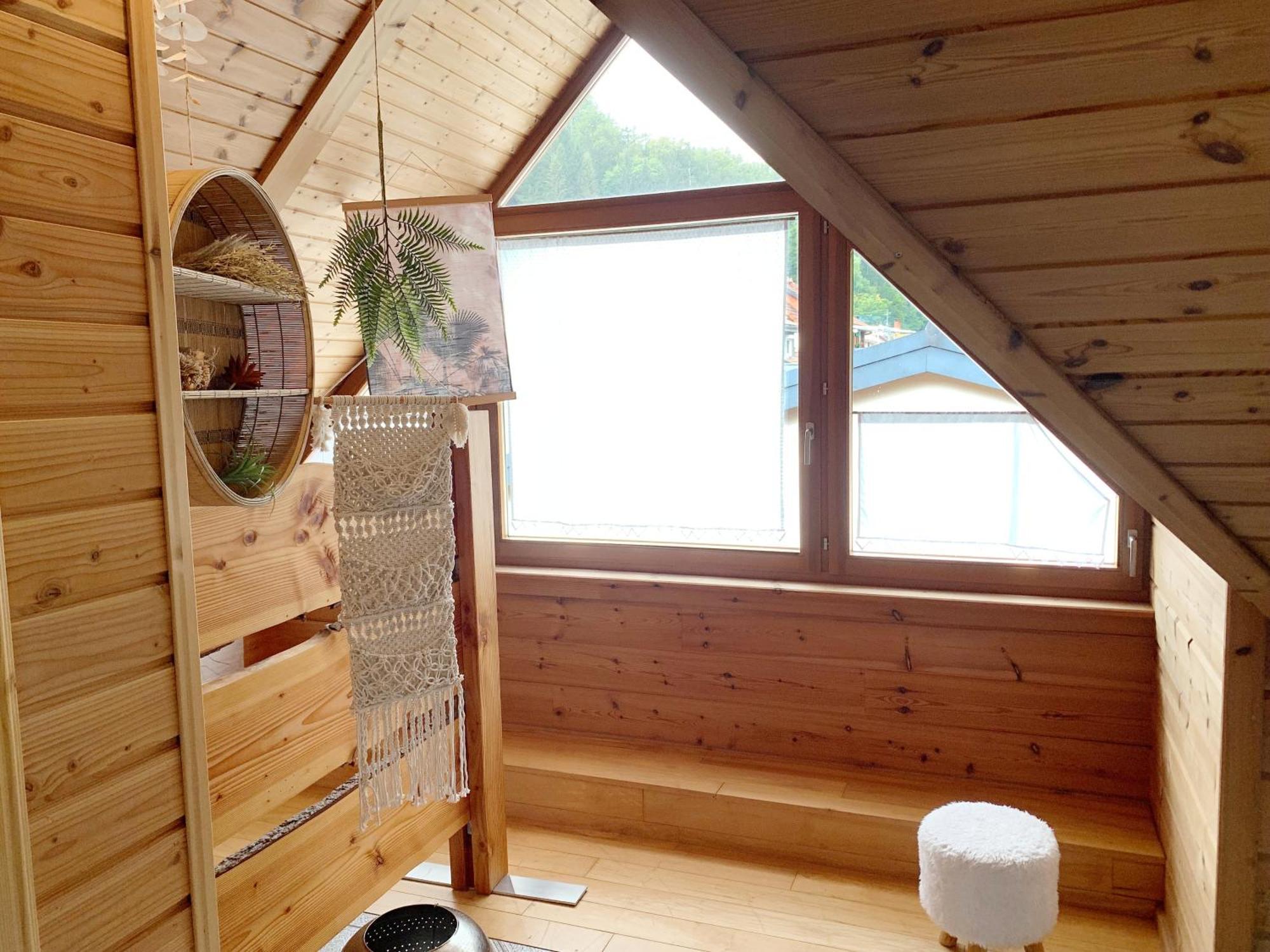Ferienhaus Schwarzwaldstern, Todtnau, 3 Schlafzimmer Dış mekan fotoğraf