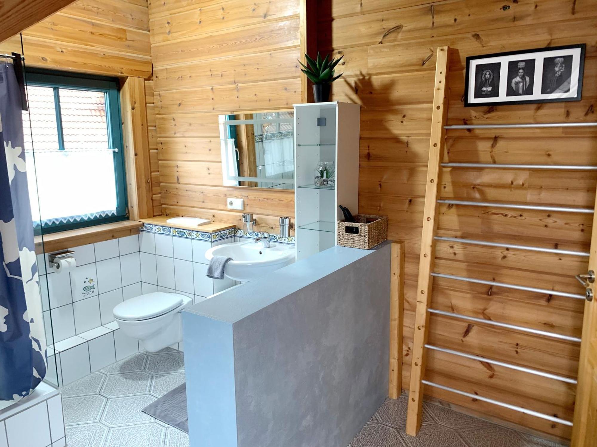 Ferienhaus Schwarzwaldstern, Todtnau, 3 Schlafzimmer Dış mekan fotoğraf